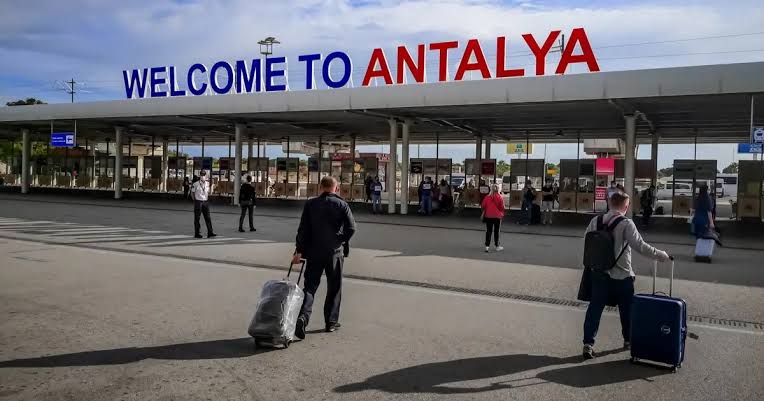 Antalya Airport transfer