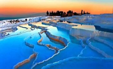 Pamukkale Turu